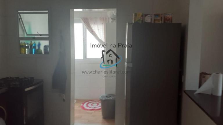 Imagem Apartamento com 2 Quartos à Venda, 83 m² em Cidade Jardim - Caraguatatuba