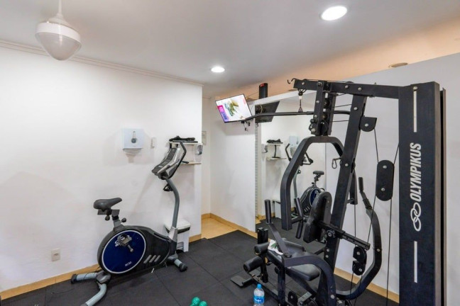 Imagem Apartamento com 2 Quartos à Venda, 50 m² em Morumbi - São Paulo
