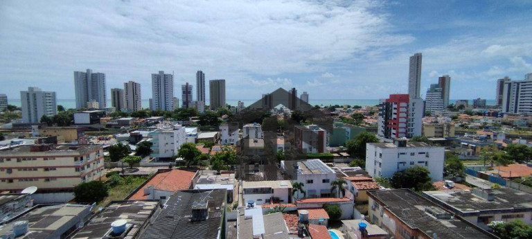 Imagem Apartamento com 3 Quartos à Venda, 135 m² em Jardim Atlântico - Olinda Imagem Apartamento com 3 Quartos à Venda, 135 m² em Jardim Atlântico - Olinda