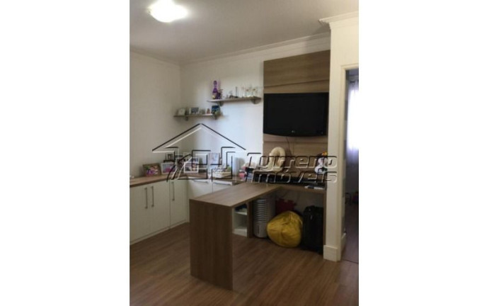 Imagem Apartamento com 4 Quartos à Venda, 102 m² em 31 De Março - São José Dos Campos