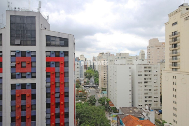 Imagem Apartamento com 3 Quartos à Venda, 153 m² em Jardim Paulista - São Paulo Imagem Apartamento com 3 Quartos à Venda, 153 m² em Jardim Paulista - São Paulo