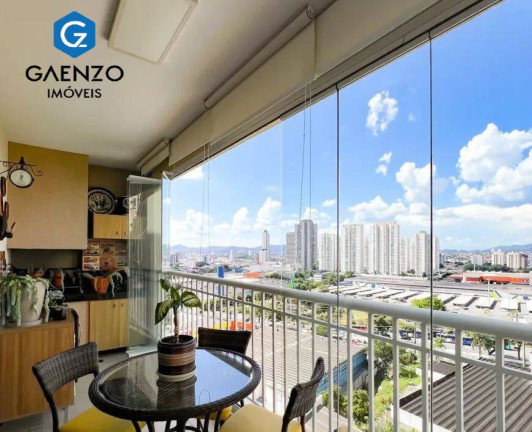 Imagem Apartamento com 3 Quartos à Venda, 113 m² em Vila Campesina - Osasco Imagem Apartamento com 3 Quartos à Venda, 113 m² em Vila Campesina - Osasco
