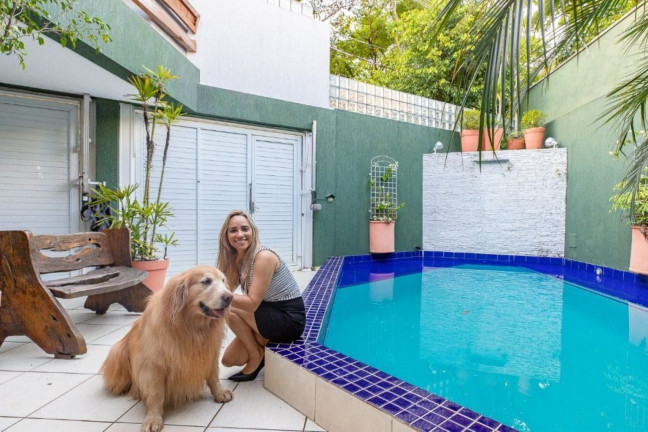Imagem Casa com 3 Quartos à Venda,  em Vila Madalena - São Paulo