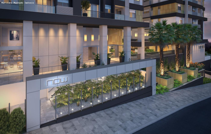 Imagem Apartamento com 3 Quartos à Venda, 147 m² em Estreito - Florianópolis