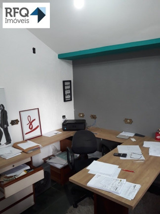 Imagem Casa com 3 Quartos à Venda, 195 m² em Aclimação - São Paulo