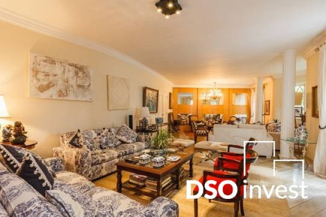 Imagem Casa com 3 Quartos à Venda,  em Jardim Paulistano - São Paulo