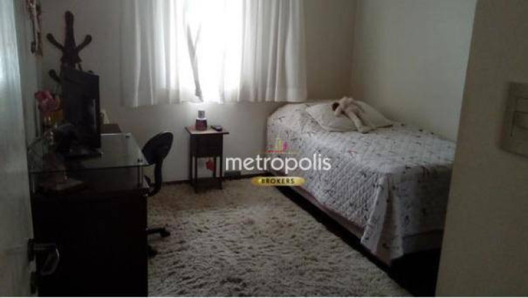 Imagem Sobrado com 3 Quartos à Venda, 195 m² em Jardim Do Mar - São Bernardo Do Campo