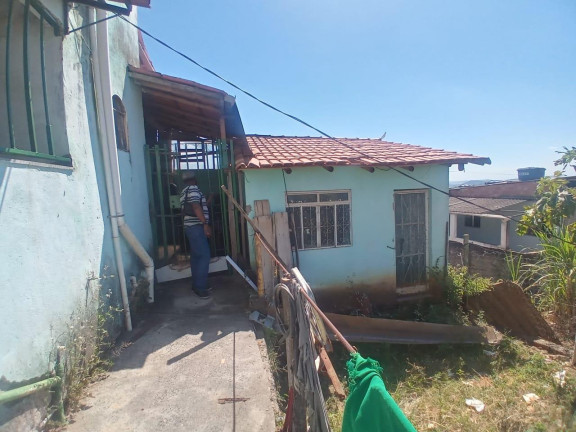 Imagem Casa com 3 Quartos à Venda, 150 m² em Veneza - Ribeirão Das Neves Imagem Casa com 3 Quartos à Venda, 150 m² em Veneza - Ribeirão Das Neves