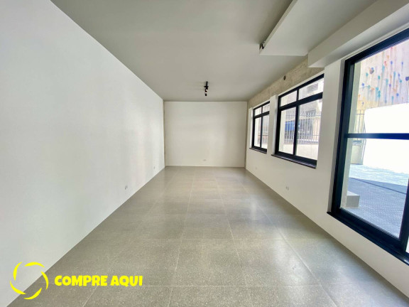 Imagem Apartamento com 1 Quarto à Venda, 123 m² em Centro - São Paulo