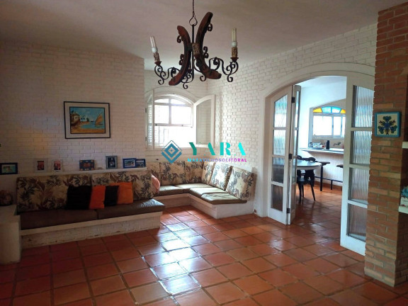 Imagem Casa com 3 Quartos à Venda, 416 m² em Lázaro - Ubatuba Imagem Casa com 3 Quartos à Venda, 416 m² em Lázaro - Ubatuba