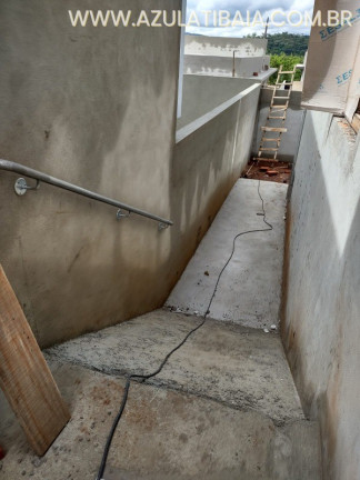 Imagem Casa com 3 Quartos à Venda, 96 m² em Jardim Dos Pinheiros - Atibaia