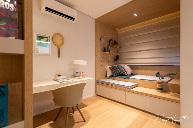 Imagem Apartamento com 4 Quartos à Venda, 204 m² em Setor Marista - Goiânia Imagem Apartamento com 4 Quartos à Venda, 204 m² em Setor Marista - Goiânia