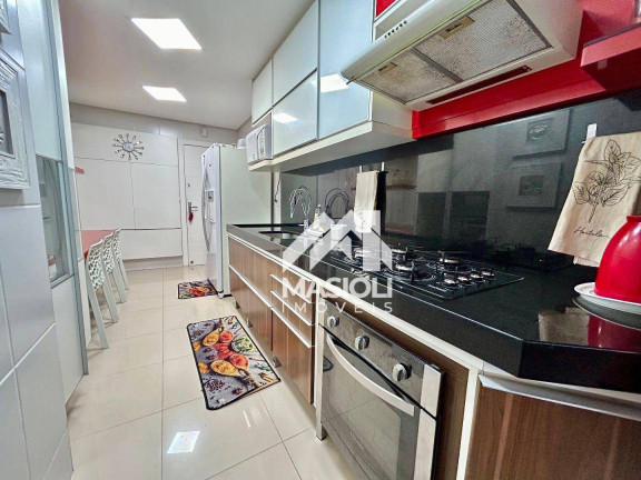 Imagem Apartamento com 4 Quartos à Venda, 142 m² em Praia De Itapoã - Vila Velha Imagem Apartamento com 4 Quartos à Venda, 142 m² em Praia De Itapoã - Vila Velha