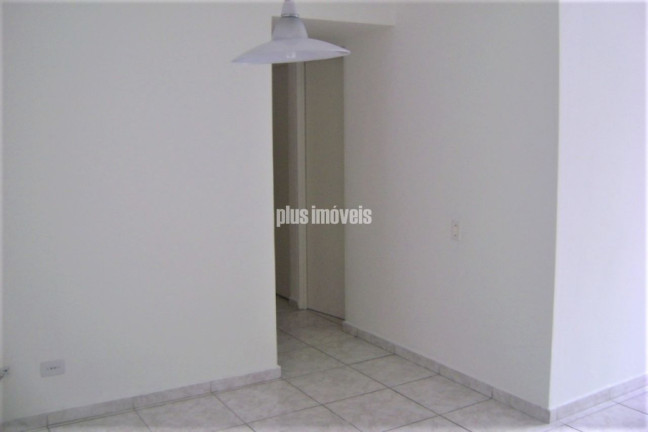 Imagem Apartamento com 3 Quartos à Venda, 95 m² em Morumbi - São Paulo