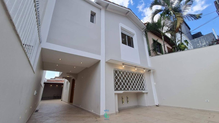 Imagem Casa com 3 Quartos à Venda, 154 m² em Cambuci - São Paulo Imagem Casa com 3 Quartos à Venda, 154 m² em Cambuci - São Paulo