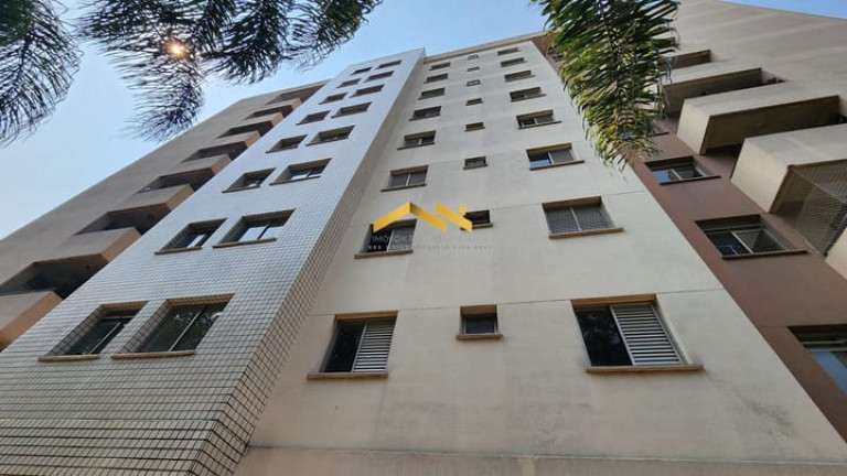 Imagem Apartamento com 2 Quartos à Venda, 52 m² em Morumbi - São Paulo Imagem Apartamento com 2 Quartos à Venda, 52 m² em Morumbi - São Paulo