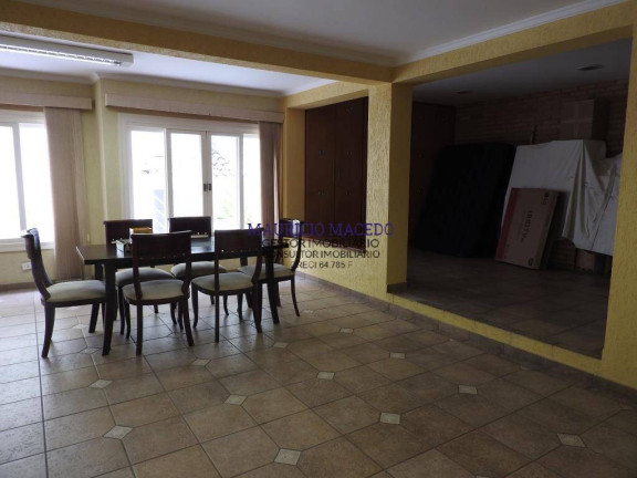 Imagem Casa com 4 Quartos à Venda, 546 m² em Alphaville - Santana De Parnaíba Imagem Casa com 4 Quartos à Venda, 546 m² em Alphaville - Santana De Parnaíba