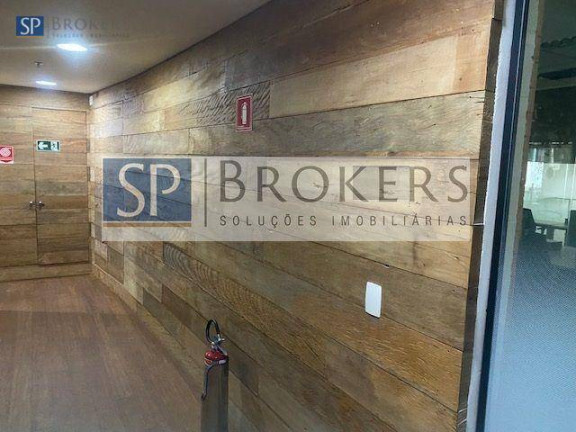 Imagem Sala Comercial para Alugar, 1.114 m² em Itaim Bibi - São Paulo Imagem Sala Comercial para Alugar, 1.114 m² em Itaim Bibi - São Paulo