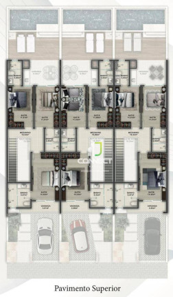 Imagem Sobrado com 3 Quartos à Venda, 180 m² em Ressacada - Itajaí