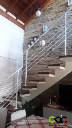 Imagem Sobrado com 7 Quartos à Venda,  em Jardim Santa Augusta - Poços De Caldas