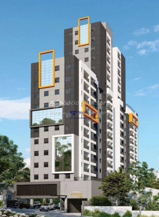 Imagem Apartamento com 2 Quartos à Venda, 47 m² em Parada Inglesa - São Paulo Imagem Apartamento com 2 Quartos à Venda, 47 m² em Parada Inglesa - São Paulo
