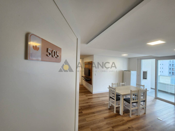 Imagem Apartamento com 2 Quartos à Venda, 82 m² em Gravatá - Navegantes