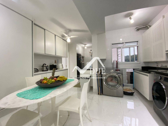 Imagem Apartamento com 2 Quartos à Venda, 150 m² em Marapé - Santos