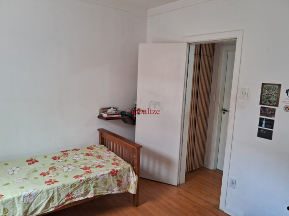 Imagem Imóvel com 1 Quarto à Venda, 44 m² em Embaré - Santos