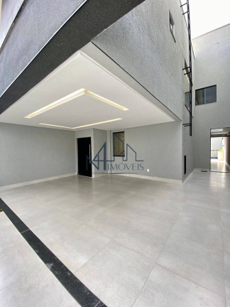 Imagem Sobrado com 3 Quartos à Venda, 225 m² em Jardim Helvécia - Aparecida De Goiânia
