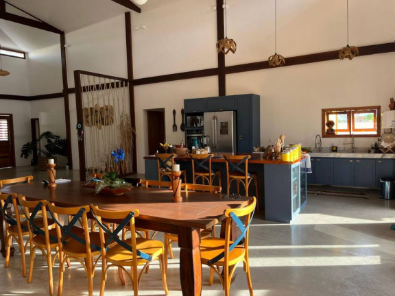 Imagem Casa com 4 Quartos à Venda, 400 m² em Se 100 - Barra Dos Coqueiros