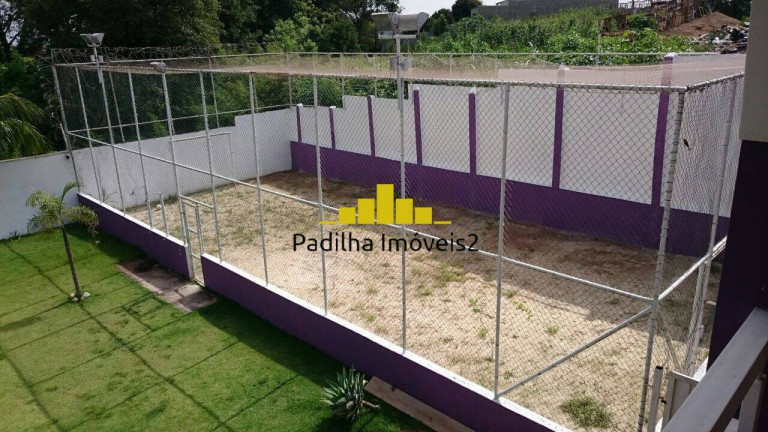 Imagem Chácara com 10 Quartos à Venda, 1.800 m² em Vossoroca - Votorantim