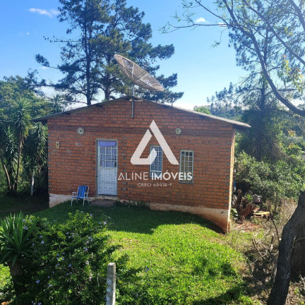 Casa com 3 Quartos à Venda, 80 m² em Jardim Petrópolis Ii - Cruz Alta