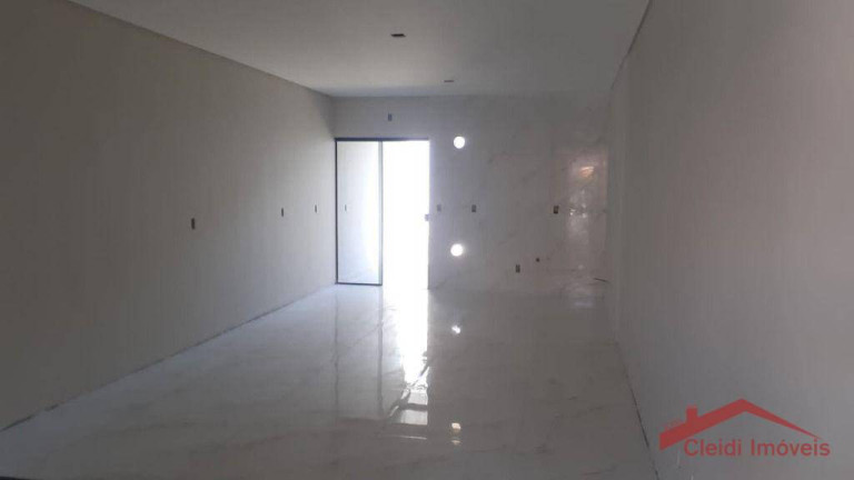 Imagem Sobrado com 3 Quartos à Venda, 122 m² em Saguaçu - Joinville