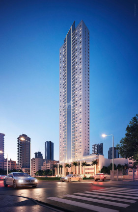 Imagem Sala Comercial à Venda, 120 m² em Centro - Balneário Camboriú