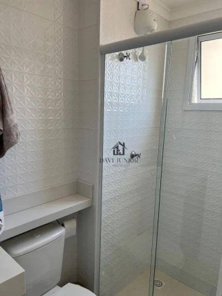 Imagem Apartamento com 2 Quartos à Venda, 54 m² em Chácaras Reunidas São Jorge - Sorocaba Imagem Apartamento com 2 Quartos à Venda, 54 m² em Chácaras Reunidas São Jorge - Sorocaba