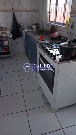 Sobrado com 2 Quartos à Venda, 100 m² em Vila Cristo Redentor - Jundiaí