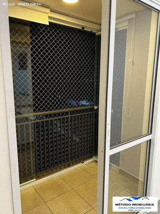 Imagem Apartamento com 2 Quartos à Venda, 52 m² em Vila Carioca - São Paulo