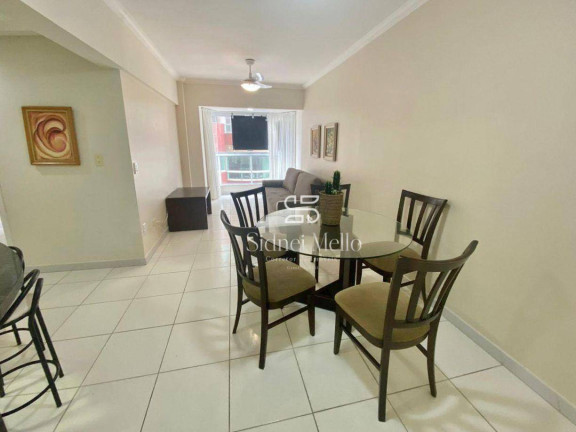 Apartamento com 2 Quartos à Venda, 65 m² em Centro - Balneário Camboriú