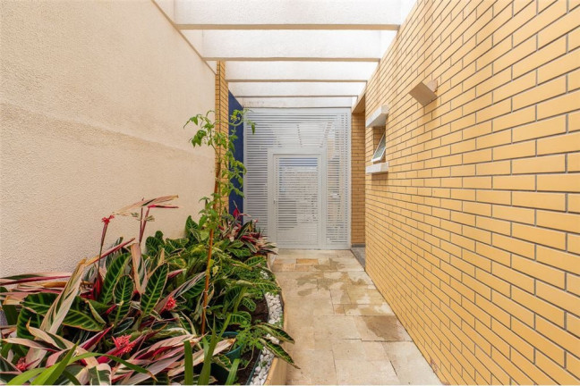 Imagem Casa com 4 Quartos à Venda,  em Campo Belo - São Paulo