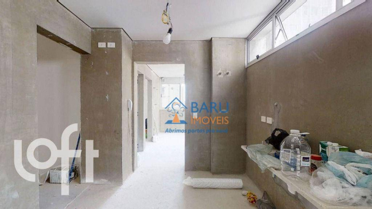 Imagem Apartamento com 2 Quartos à Venda, 210 m² em Higienópolis - São Paulo