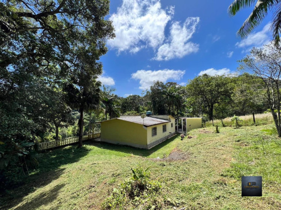 Imagem Imóvel com 2 Quartos à Venda, 16.800 m² em Bairro Dos Padeiros - Juquitiba