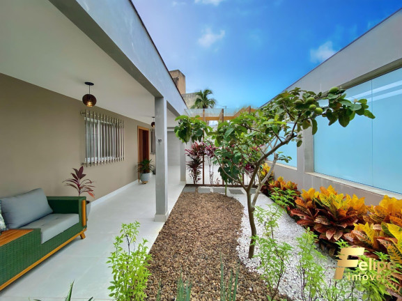 Imagem Casa com 3 Quartos à Venda, 98 m² em Praia Do Morro - Guarapari Imagem Casa com 3 Quartos à Venda, 98 m² em Praia Do Morro - Guarapari