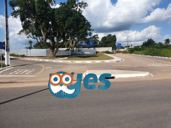 Imagem Terreno à Venda, 180 m² em Sim - Feira De Santana Imagem Terreno à Venda, 180 m² em Sim - Feira De Santana