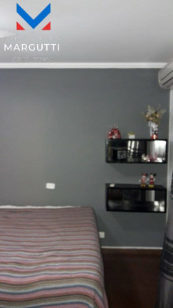 Imagem Apartamento com 3 Quartos à Venda, 170 m² em Centro - Americana