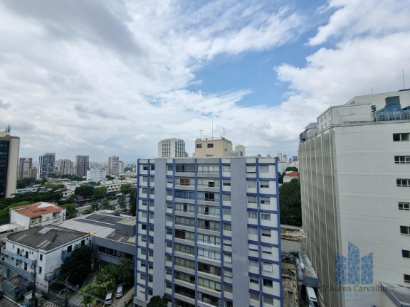 Imagem Apartamento com 2 Quartos à Venda, 84 m² em Vila Mariana - São Paulo