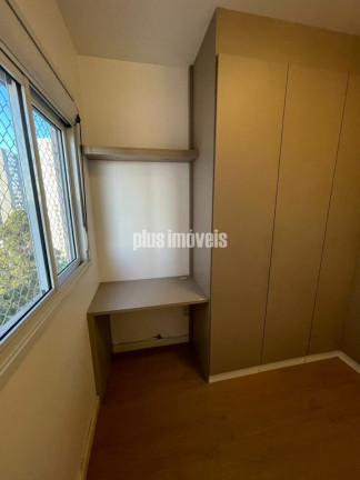Imagem Apartamento com 2 Quartos à Venda, 47 m² em Morumbi - São Paulo Imagem Apartamento com 2 Quartos à Venda, 47 m² em Morumbi - São Paulo
