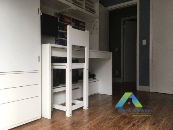 Imagem Apartamento com 2 Quartos à Venda, 111 m² em Jardim Paulista - São Paulo
