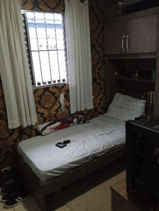 Imagem Casa com 3 Quartos à Venda, 74 m² em Jardim Penha - São Paulo