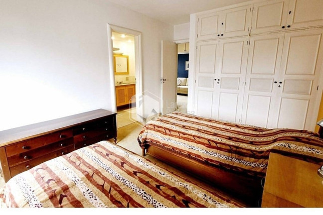 Imagem Apartamento com 3 Quartos à Venda, 201 m² em Real Parque - São Paulo Imagem Apartamento com 3 Quartos à Venda, 201 m² em Real Parque - São Paulo