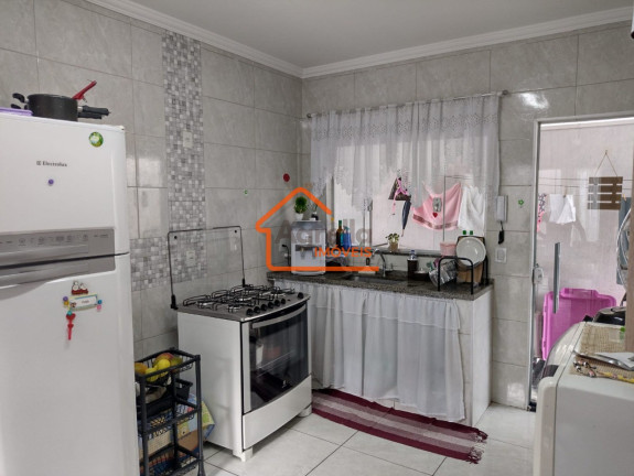 Imagem Casa com 3 Quartos à Venda, 110 m² em Aterrado - Mogi Mirim Imagem Casa com 3 Quartos à Venda, 110 m² em Aterrado - Mogi Mirim